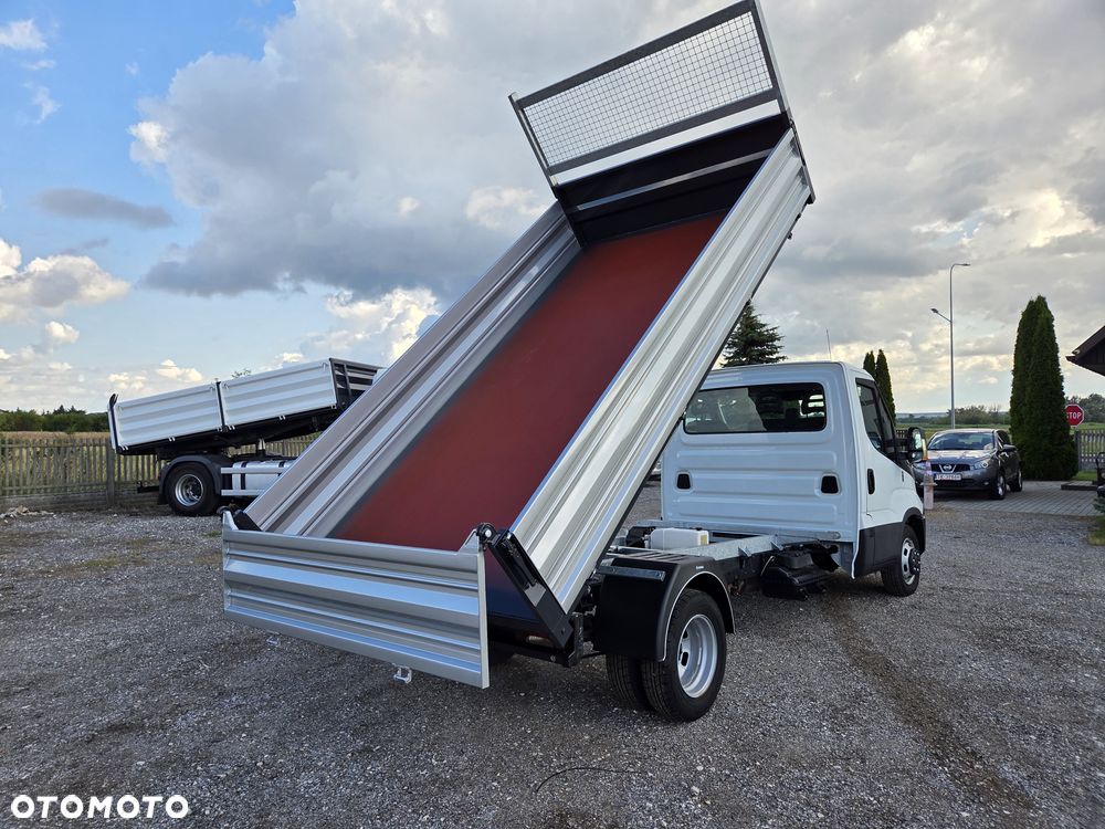 Iveco Daily 35C15 - 5