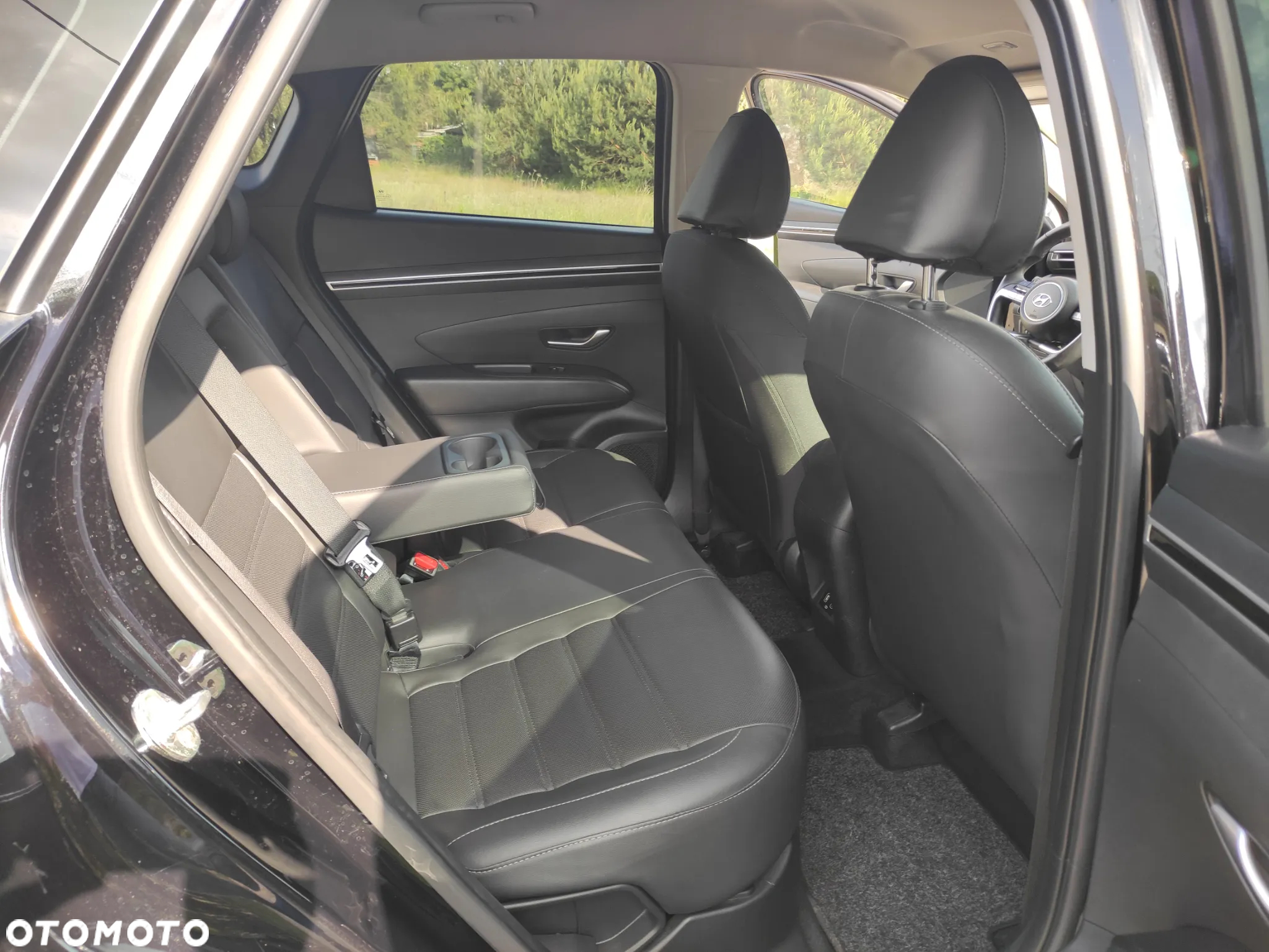 Hyundai Tucson 1.6 T-GDi HEV 2WD Select - 16