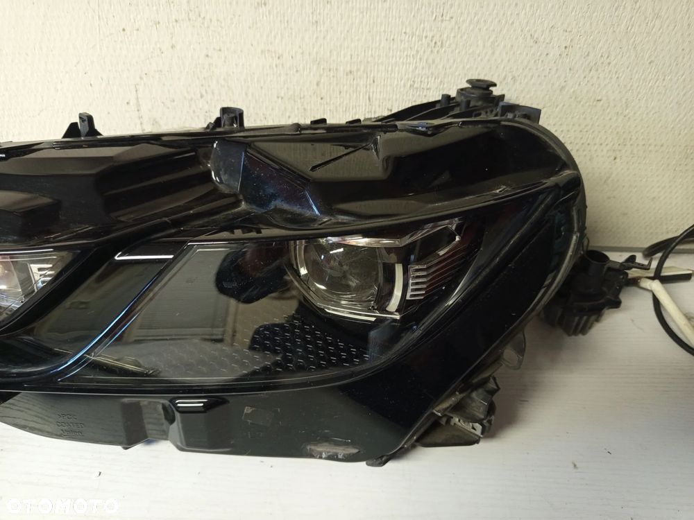 VOLKSWAGEN ARTEON REFLEKTOR LEWY FULL LED 3G8941081 - 3