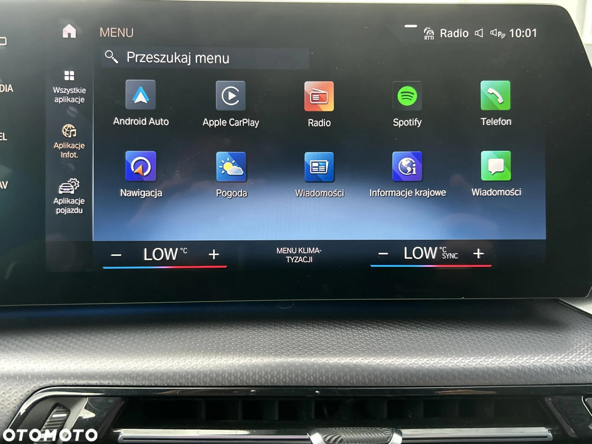 BMW Seria 2 218i M Sport - 25