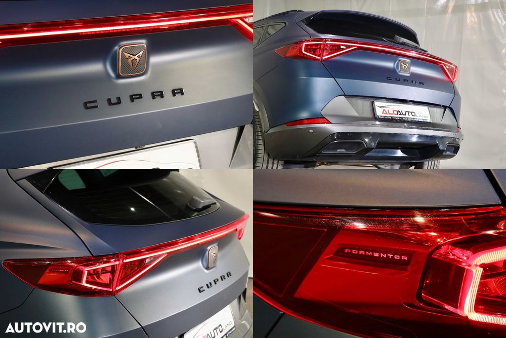 Cupra Formentor 1.5 TSI DSG - 23