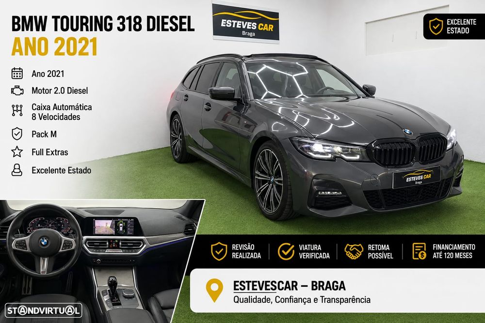 BMW 318