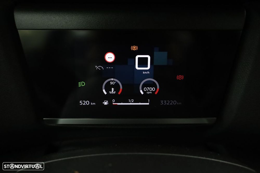 Citroën C4 1.2 PureTech YOU! - 15