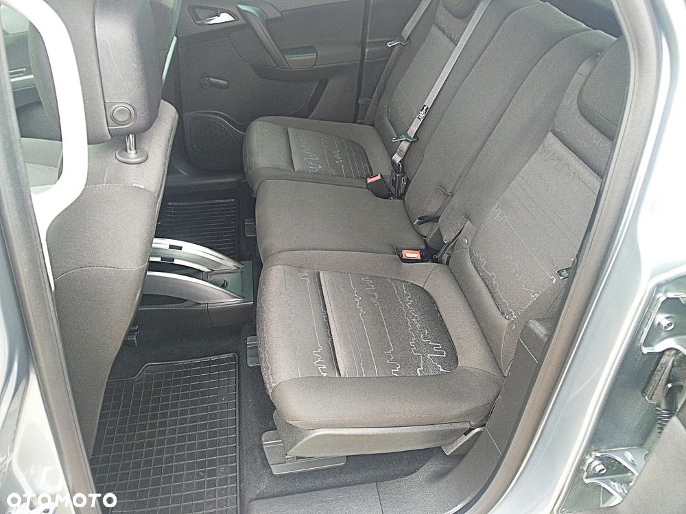 Opel Meriva 1.4 T Edition 150 - 17
