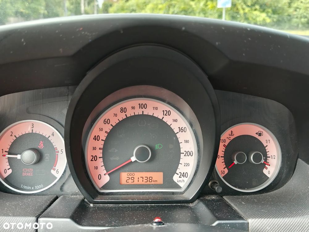 Kia Ceed 1.6 Crdi Comfort + - 19