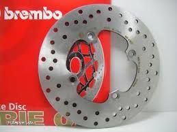 disco travão tras brembo buell / cagiva / honda -68b40780 - 1