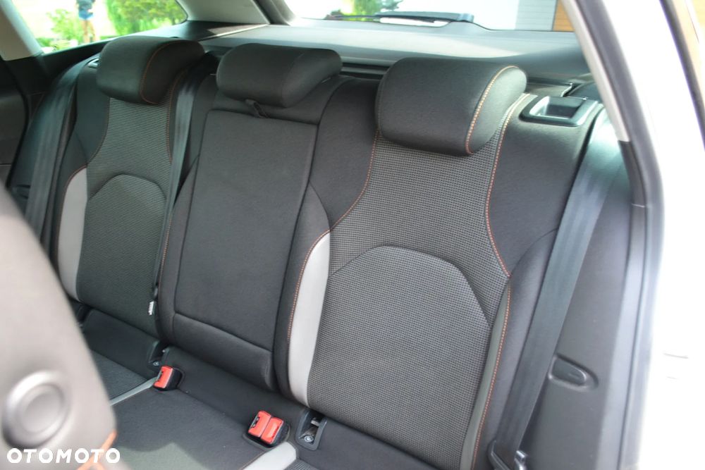 Seat Leon Sportstourer - 14