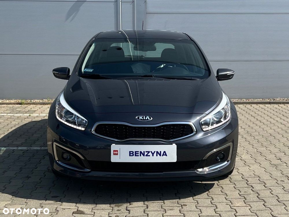 Kia Ceed 1.0 T-GDI M - 3