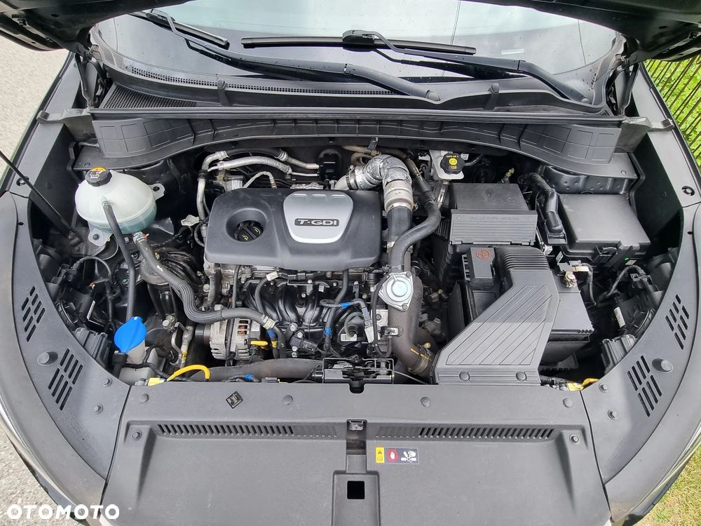 Hyundai Tucson 1.6 T-GDI Style 2WD - 37