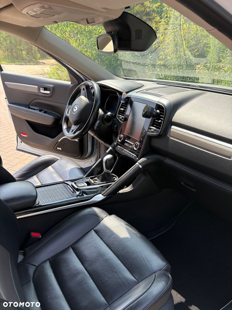 Renault Koleos 2.0 dCi Initiale Paris X-Tronic - 8