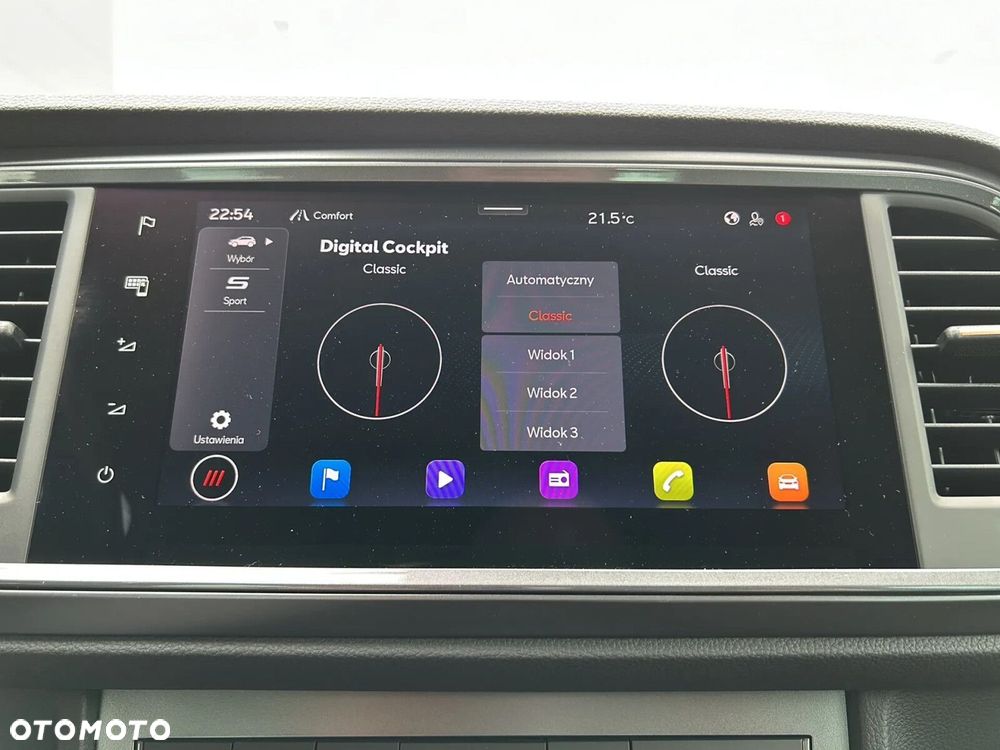 Cupra Ateca 1.5 TSI DSG - 35