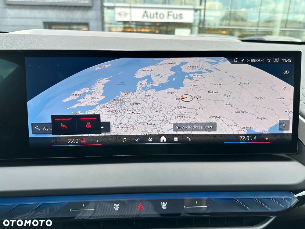 BMW X3 xDrive20d mHEV - 19