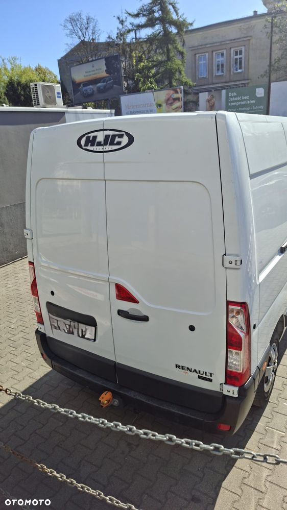 Renault Master - 3