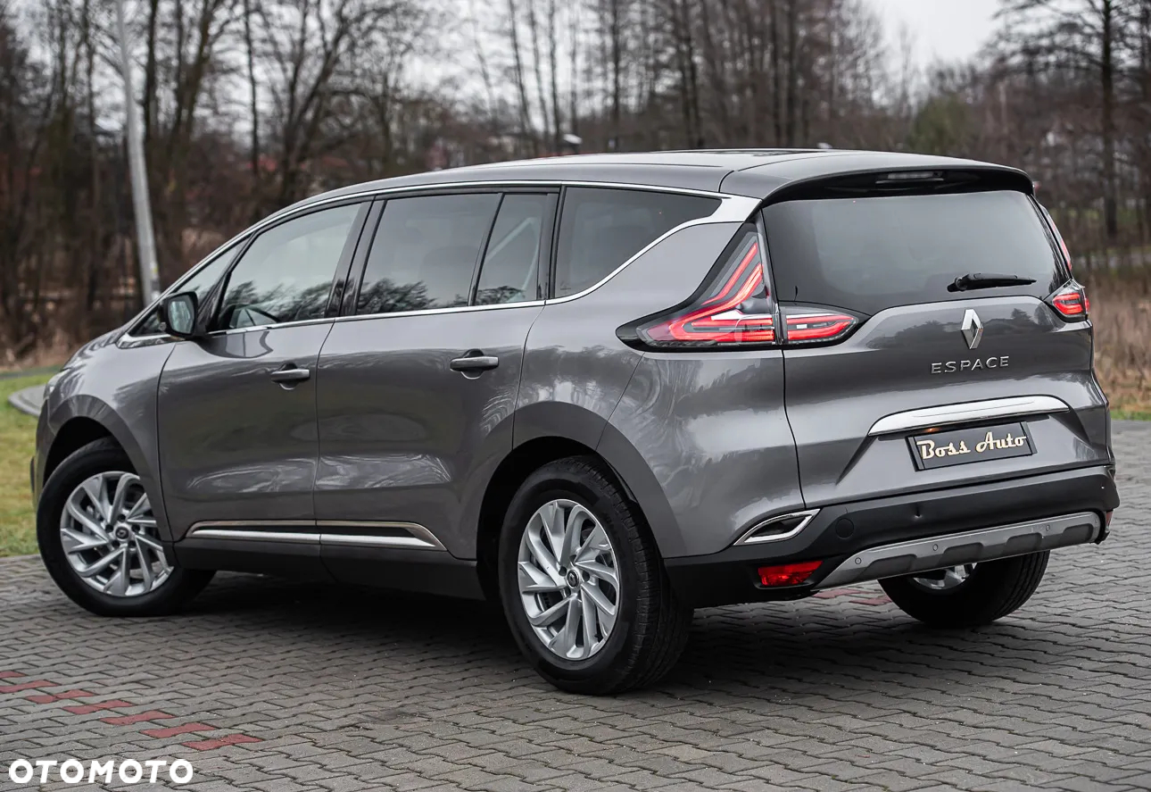 Renault Espace Energy dCi 160 EDC Business - 9