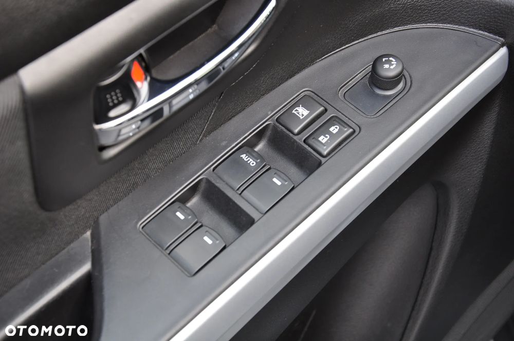 Suzuki SX4 S-Cross 1.0 Boosterjet Club - 19