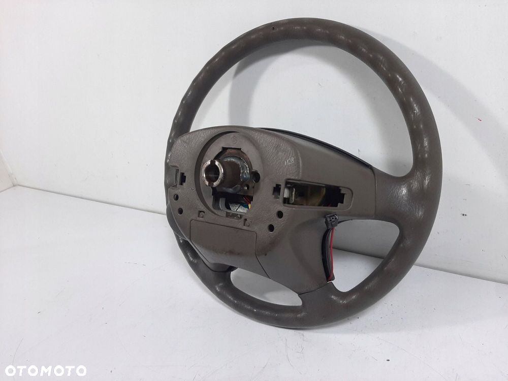 HONDA ACCORD VI 99R USA KIEROWNICA MULTIFUNKCJA PODUSZKA 77800-SX0-G71 - 11
