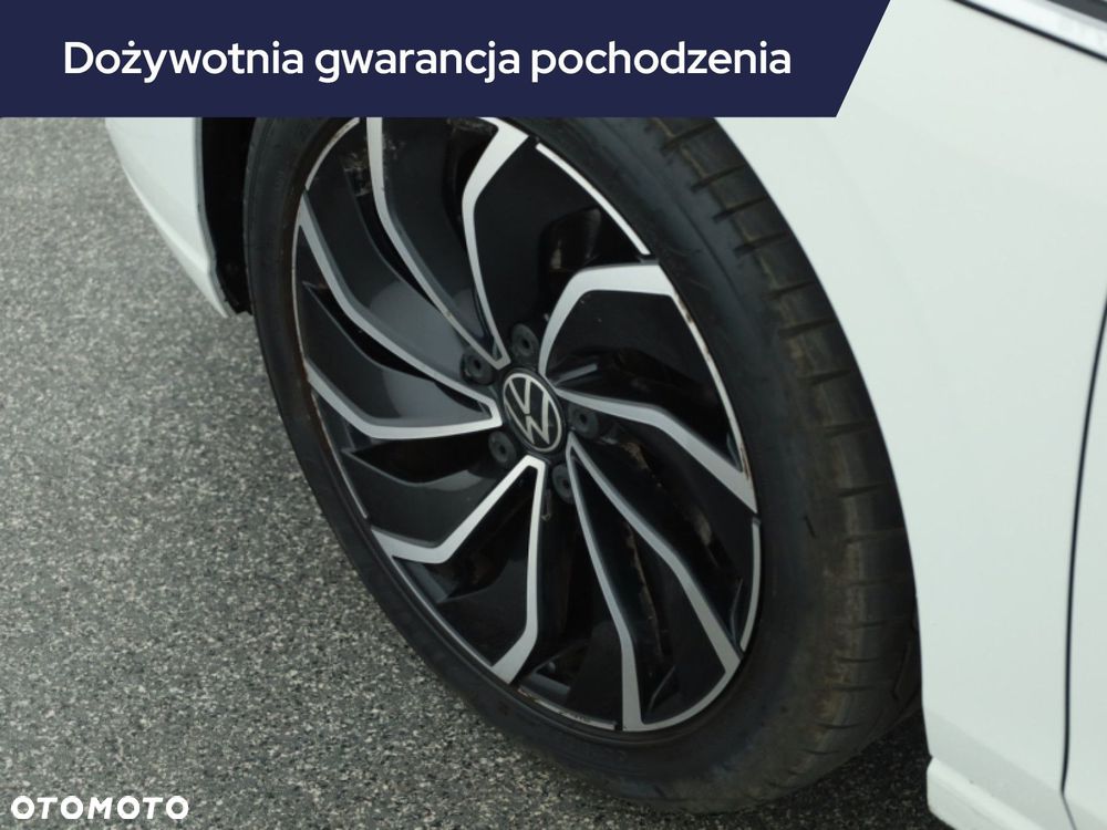 Volkswagen Golf Variant - 21
