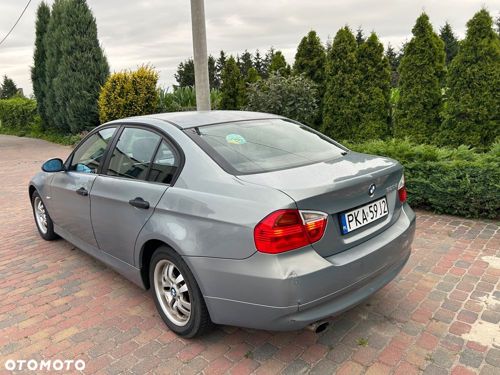 BMW Seria 3 320d - 2