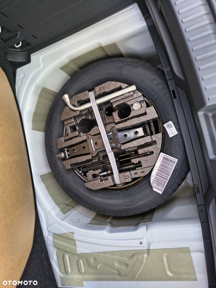 Skoda Fabia 1.0 TSI Drive - 13