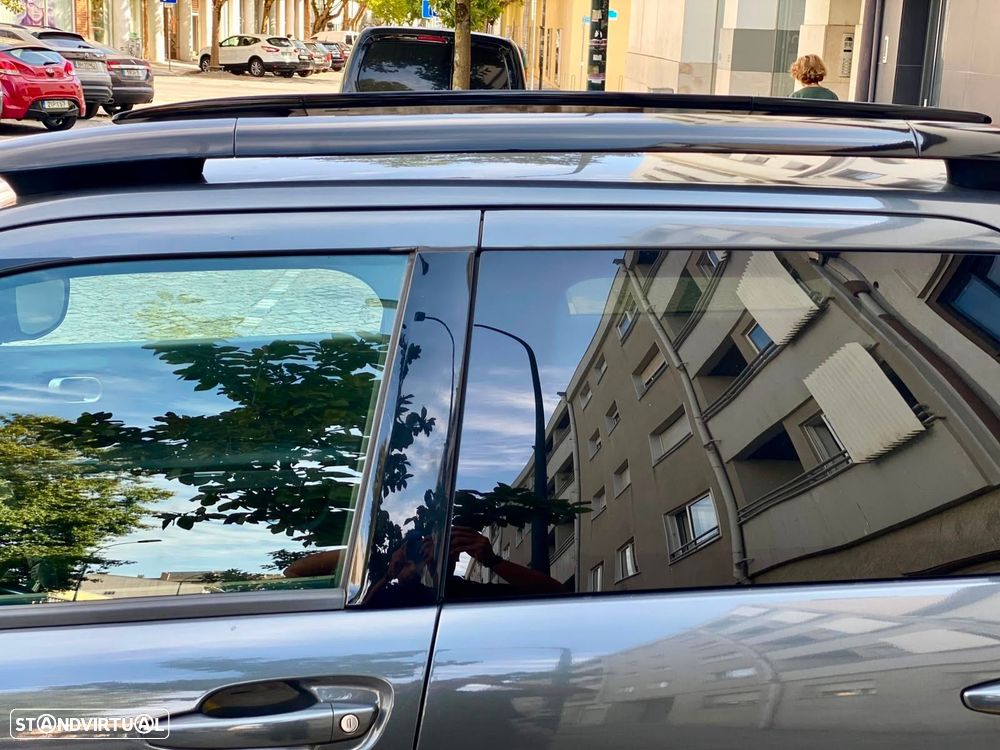 Citroën C4 Cactus 1.2 PureTech Feel - 10