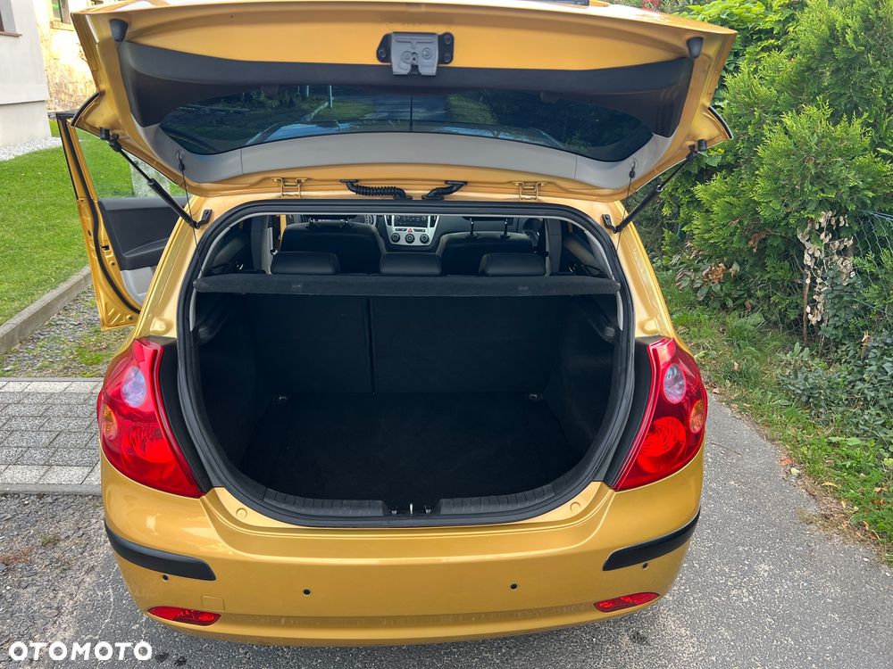 Kia Ceed 1.6 Optimum - 17