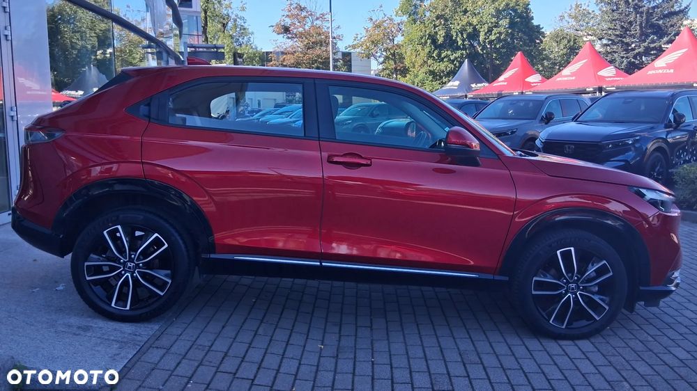 Honda HR-V - 5