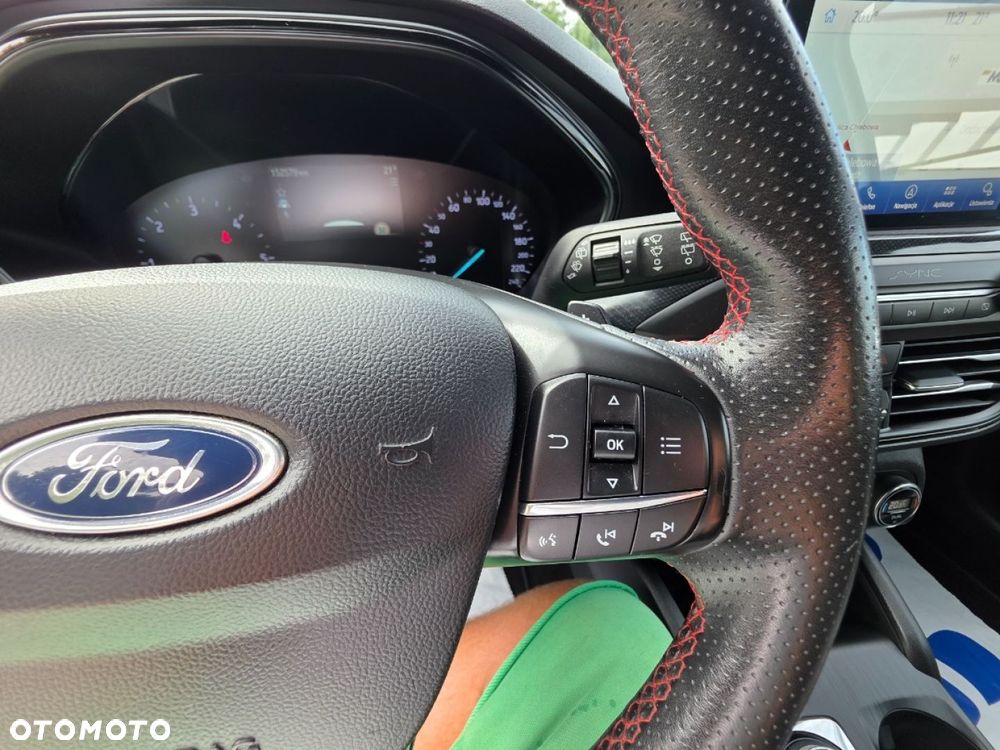 Ford Focus - 14