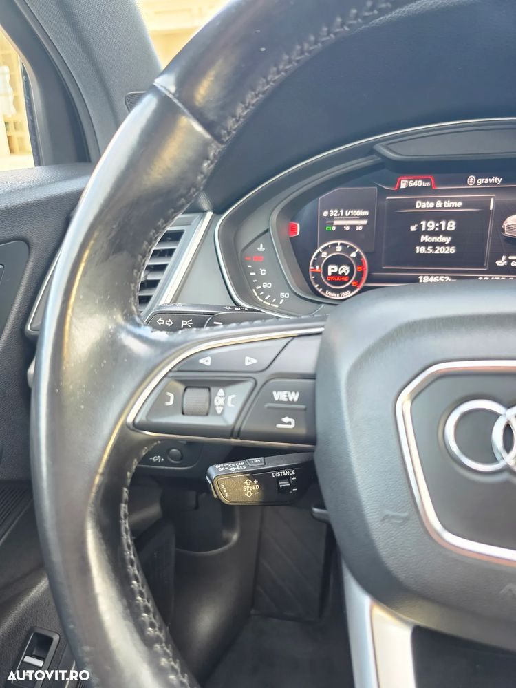 Audi Q5 2.0 TDI Quattro S tronic - 22