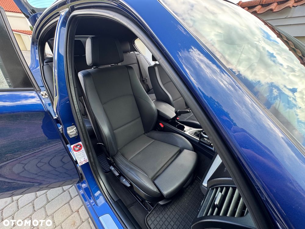BMW Seria 1 - 19