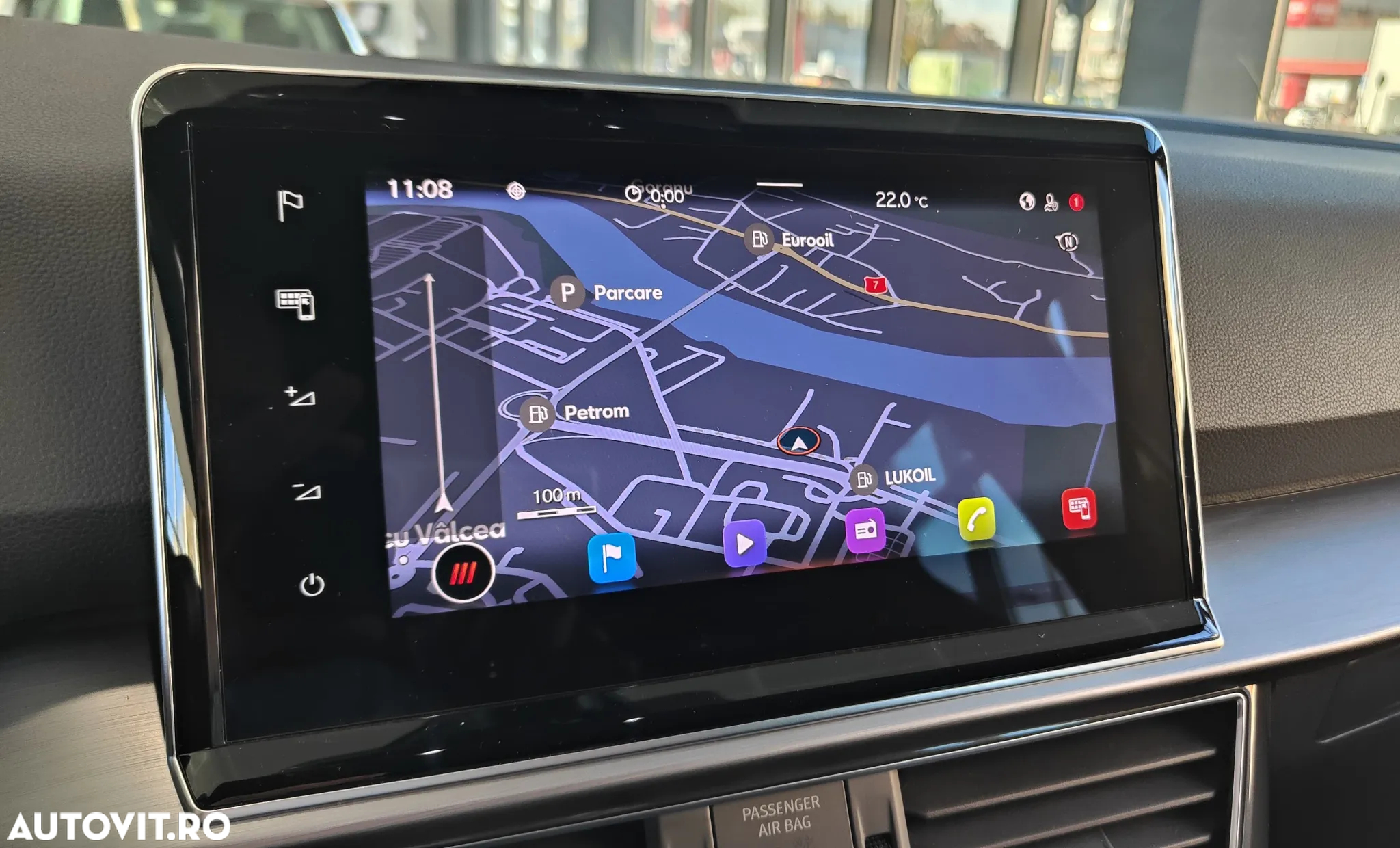 Seat Tarraco 1.5 TSI DSG7 FR - 17