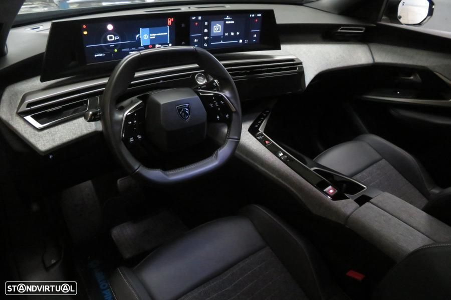 Peugeot 3008 1.2 Hybrid Allure e-DCS6 - 7