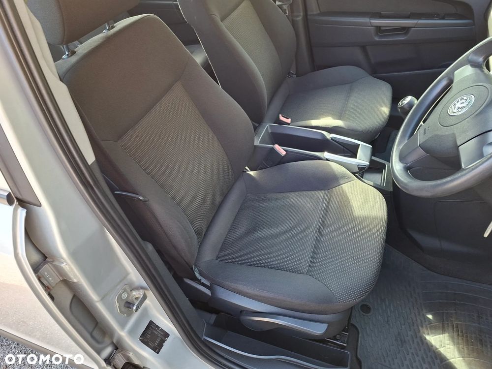 Opel Zafira 1.7 CDTI ecoFLEX Family - 14