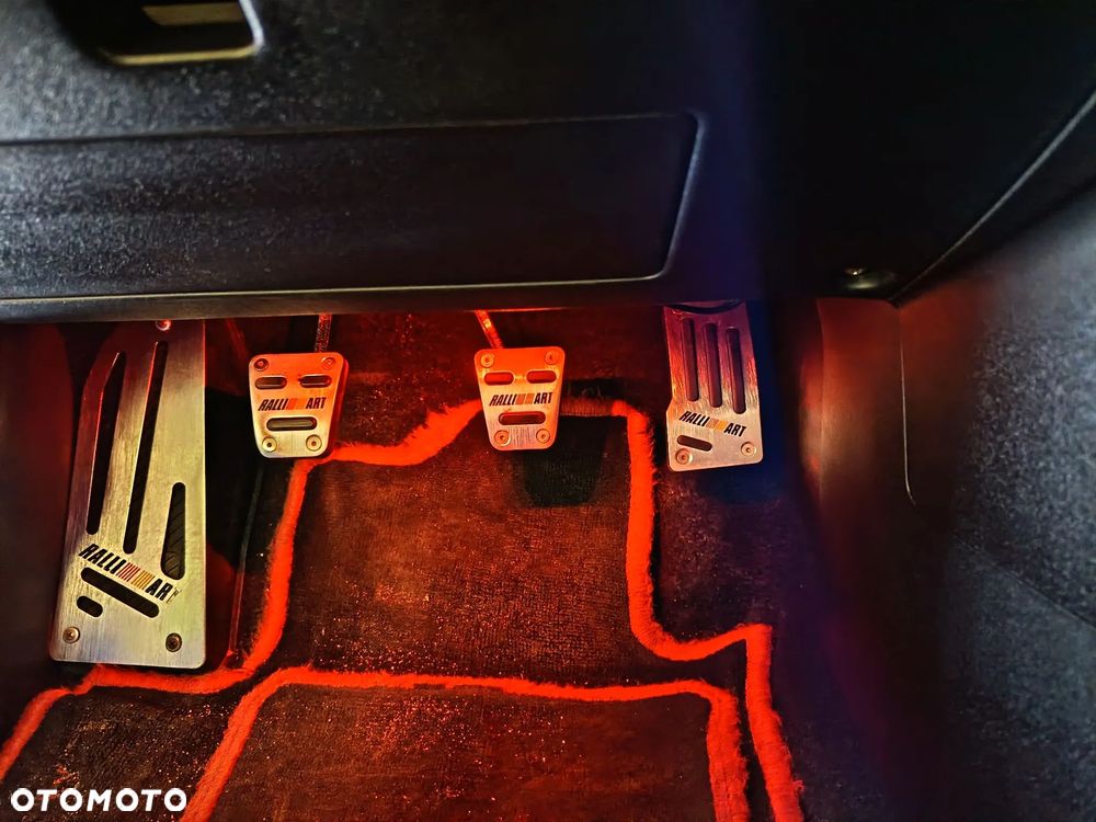 Mitsubishi Lancer 2.0 DID Instyle NAVI - 22