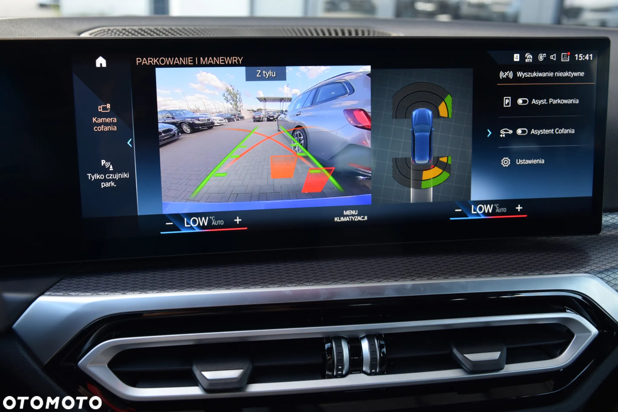 BMW Seria 3 - 26
