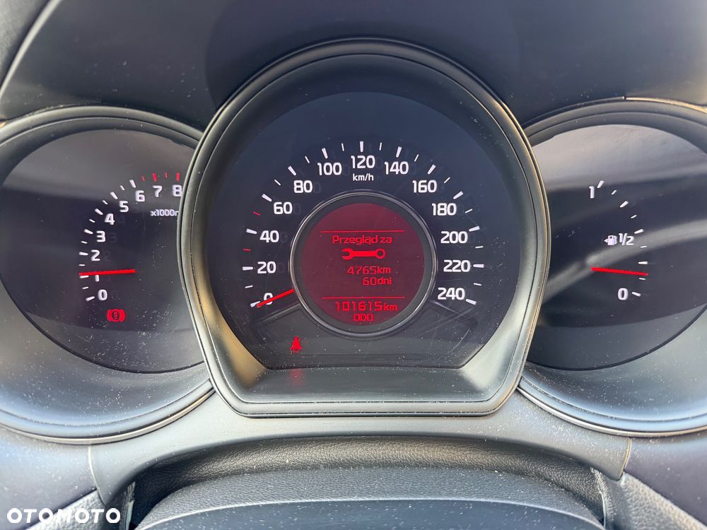 Kia Ceed 1.6 GDI Smart Plus - 13