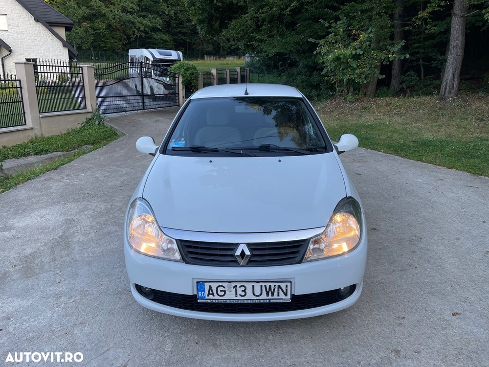 Renault Symbol 1.5dCi Prima - 2