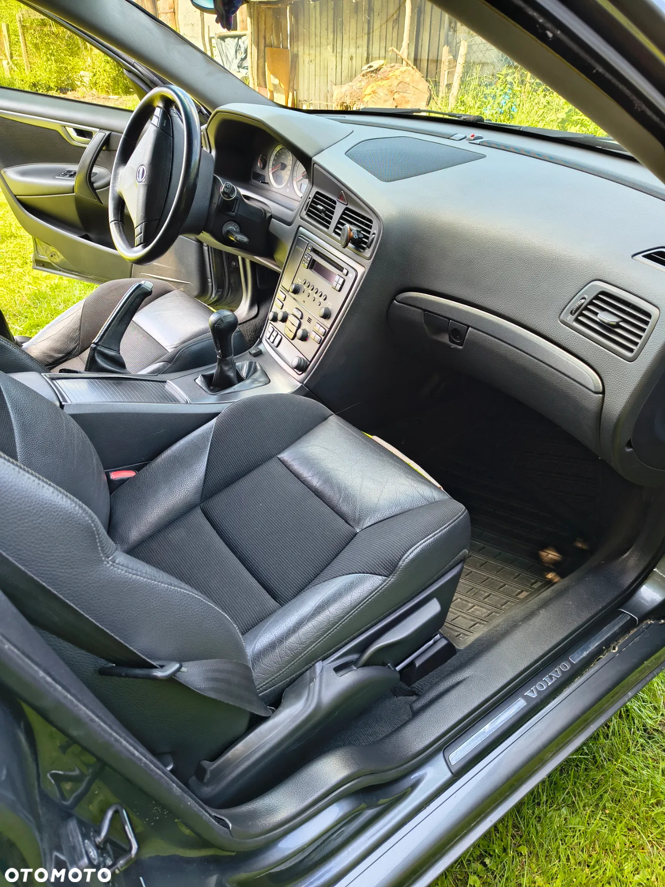 Volvo V70 2.4 Momentum - 14