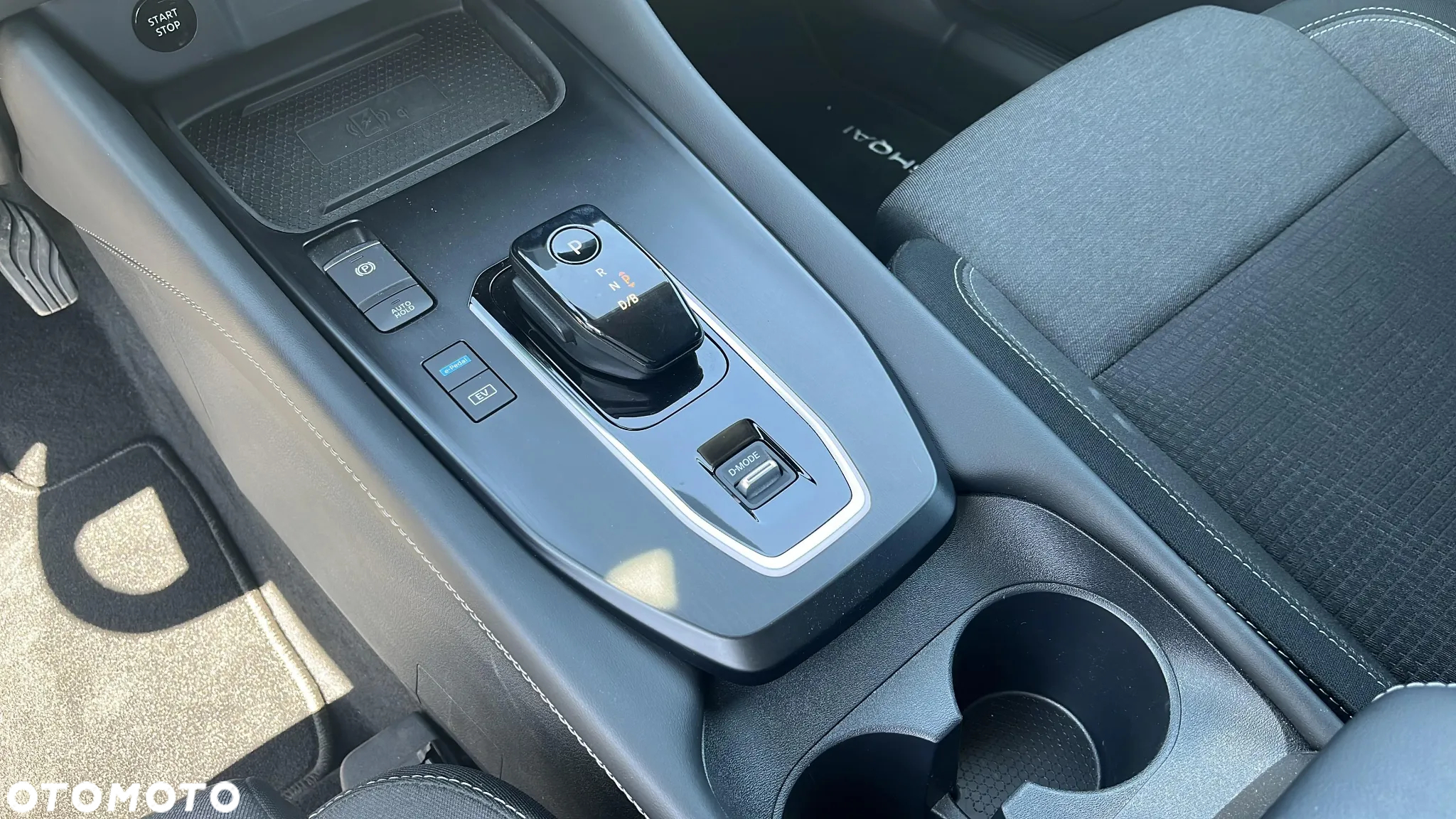 Nissan Qashqai - 15