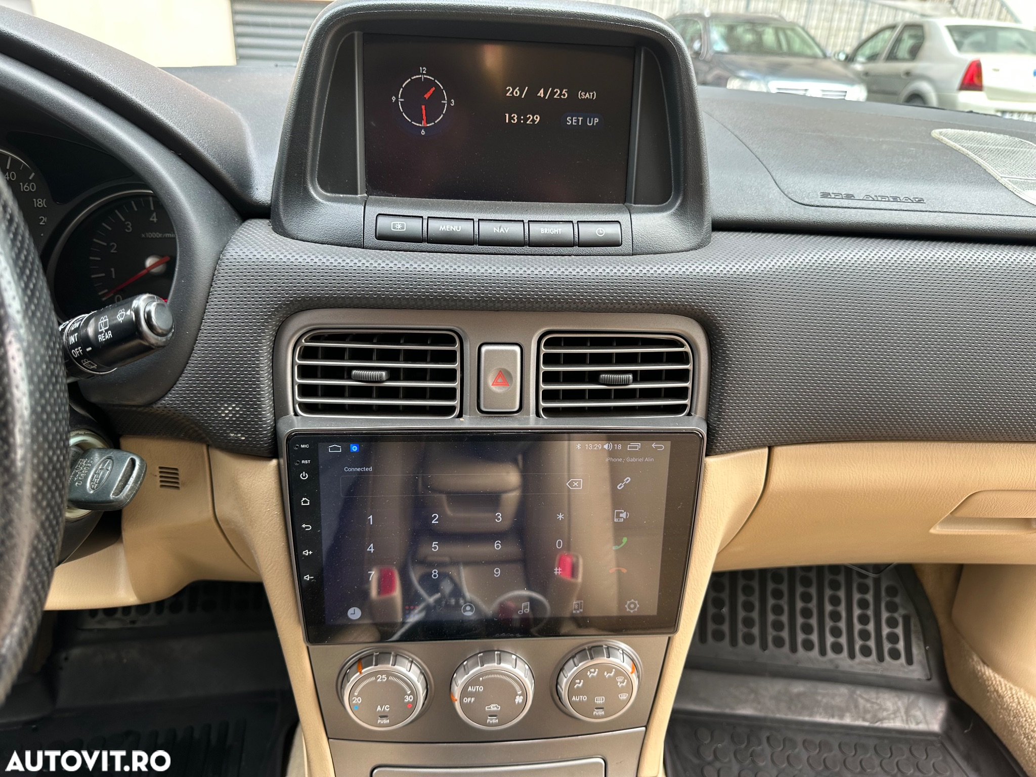 Subaru Forester - 23