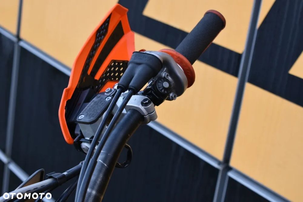 KTM EXC 250 - 21