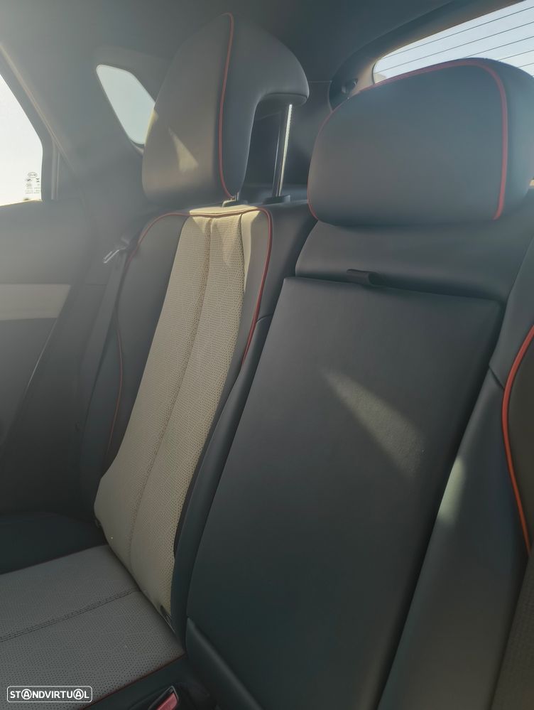 BYD Atto 3 Comfort - 7