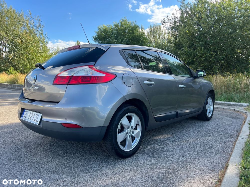 Renault Megane 1.6 16V Dynamique - 20