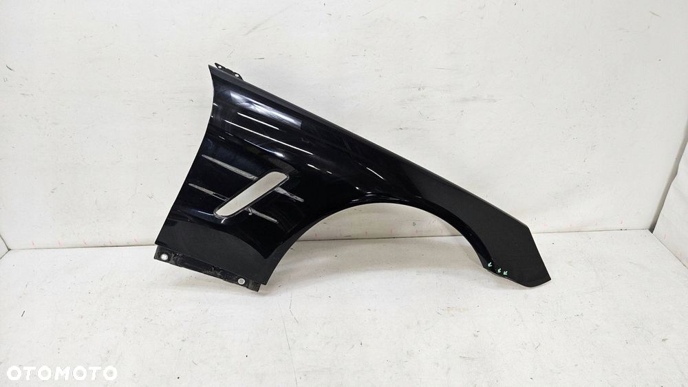 błotnik przód przedni prawy mercedes sl a231 w231 amg oryginał - 3