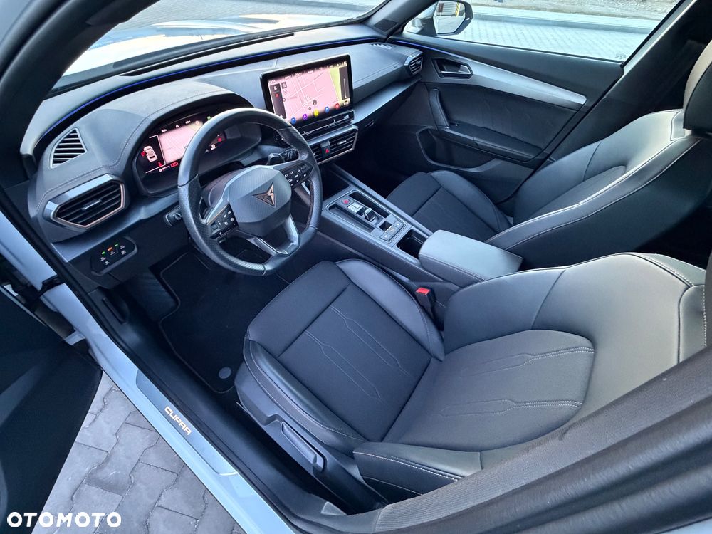 Cupra Formentor 1.5 TSI DSG Tribe Edition - 16