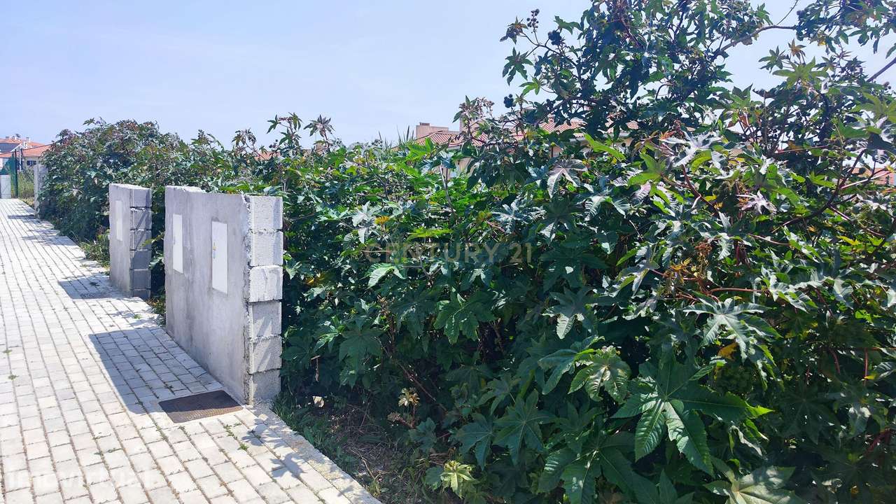 Terreno de 217 m² em Tires para Moradia bifamiliar de luxo - Grande imagem: 5/15