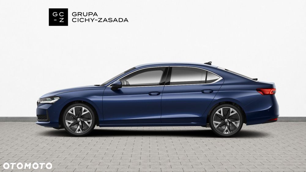Skoda Superb - 41