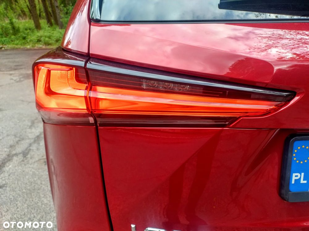 Lexus NX 300h F Impression AWD - 20