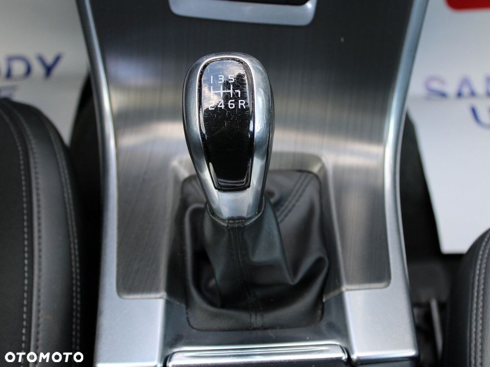 Volvo XC 60 D4 Drive-E Kinetic - 24