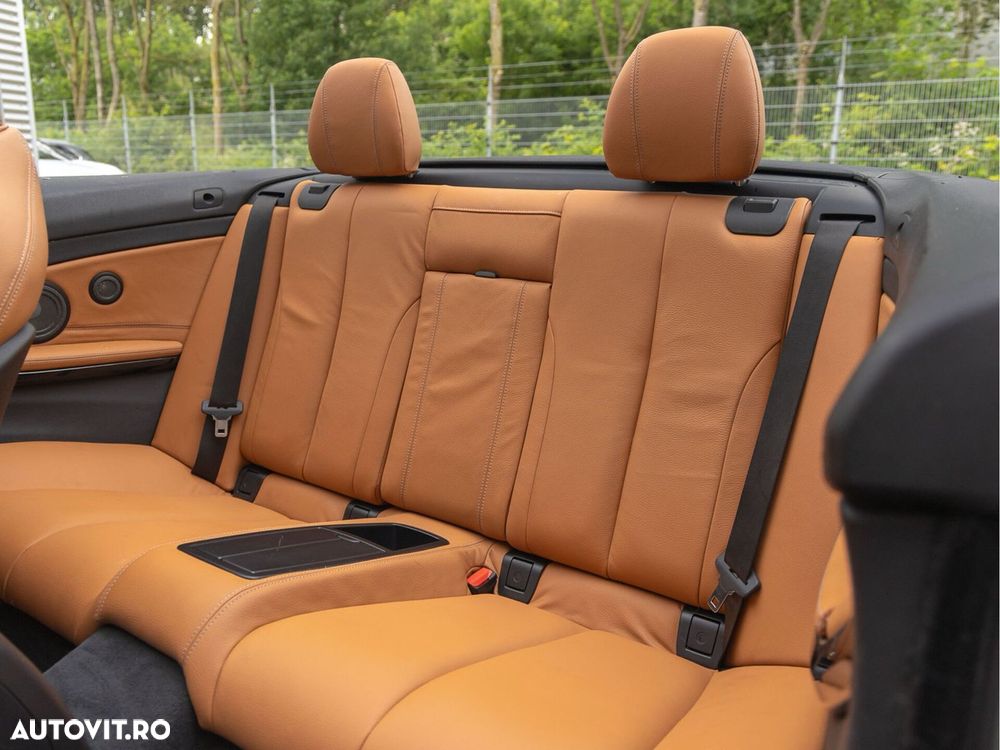 BMW Seria 4 440i Sport-Aut. M Sport - 35