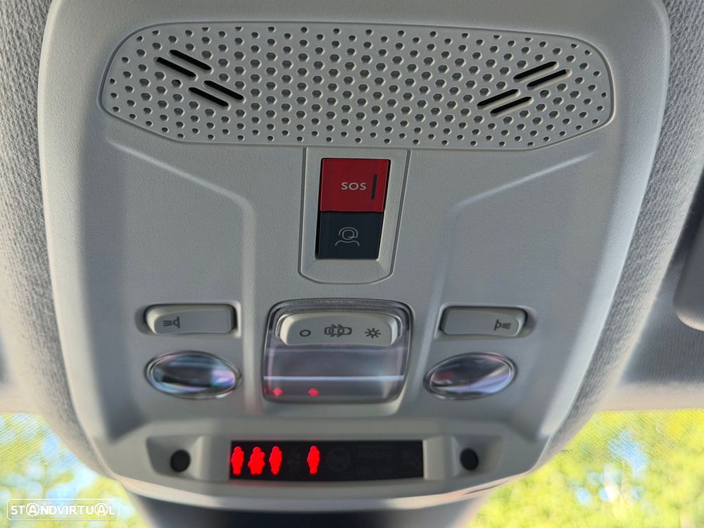 Citroën C4 1.2 PureTech Feel - 32